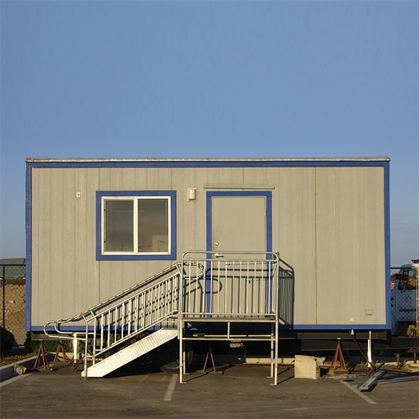 mobile office trailer rentals can be customized to fit your specific needs and preferences